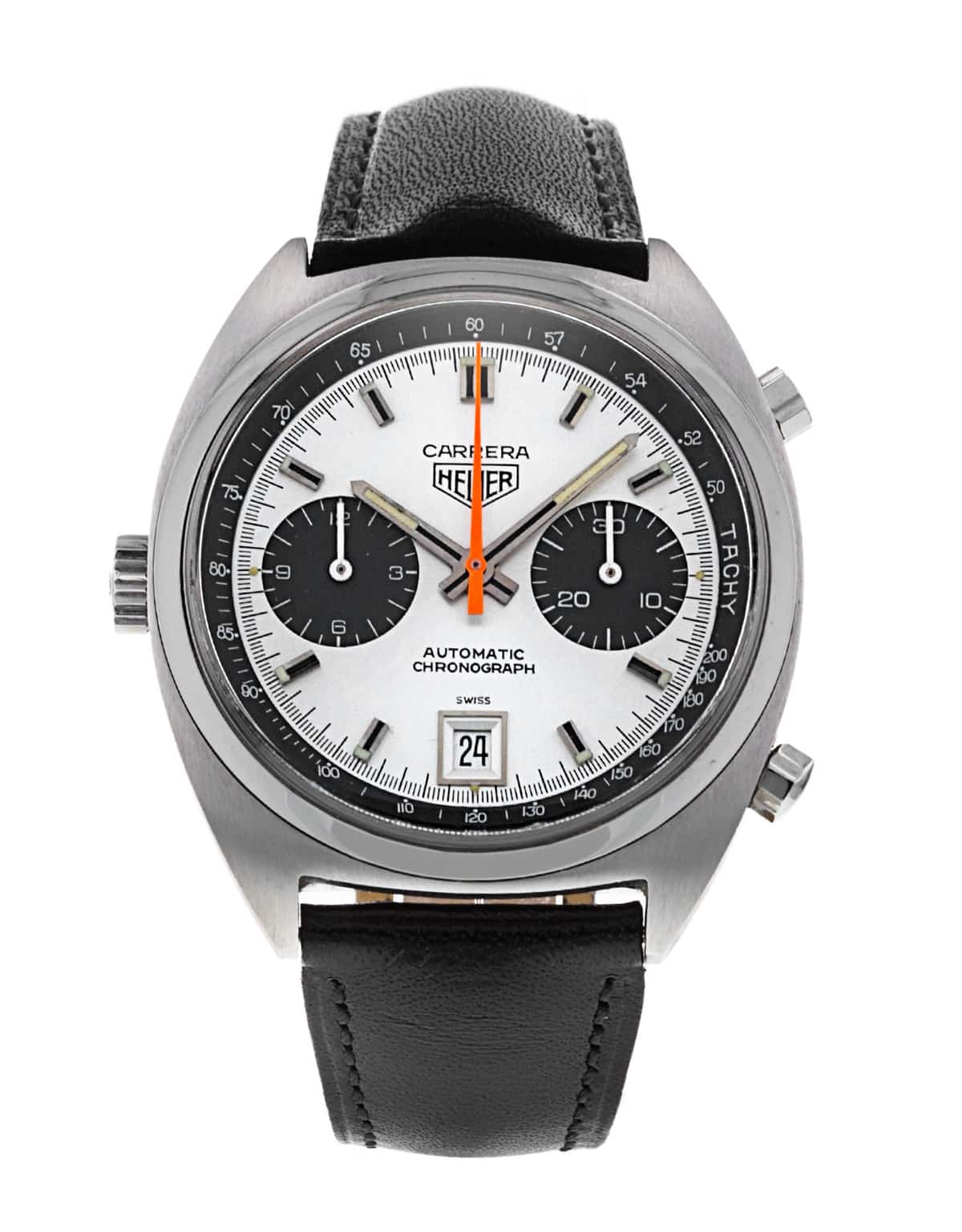 Tag Heuer Carrera 1153